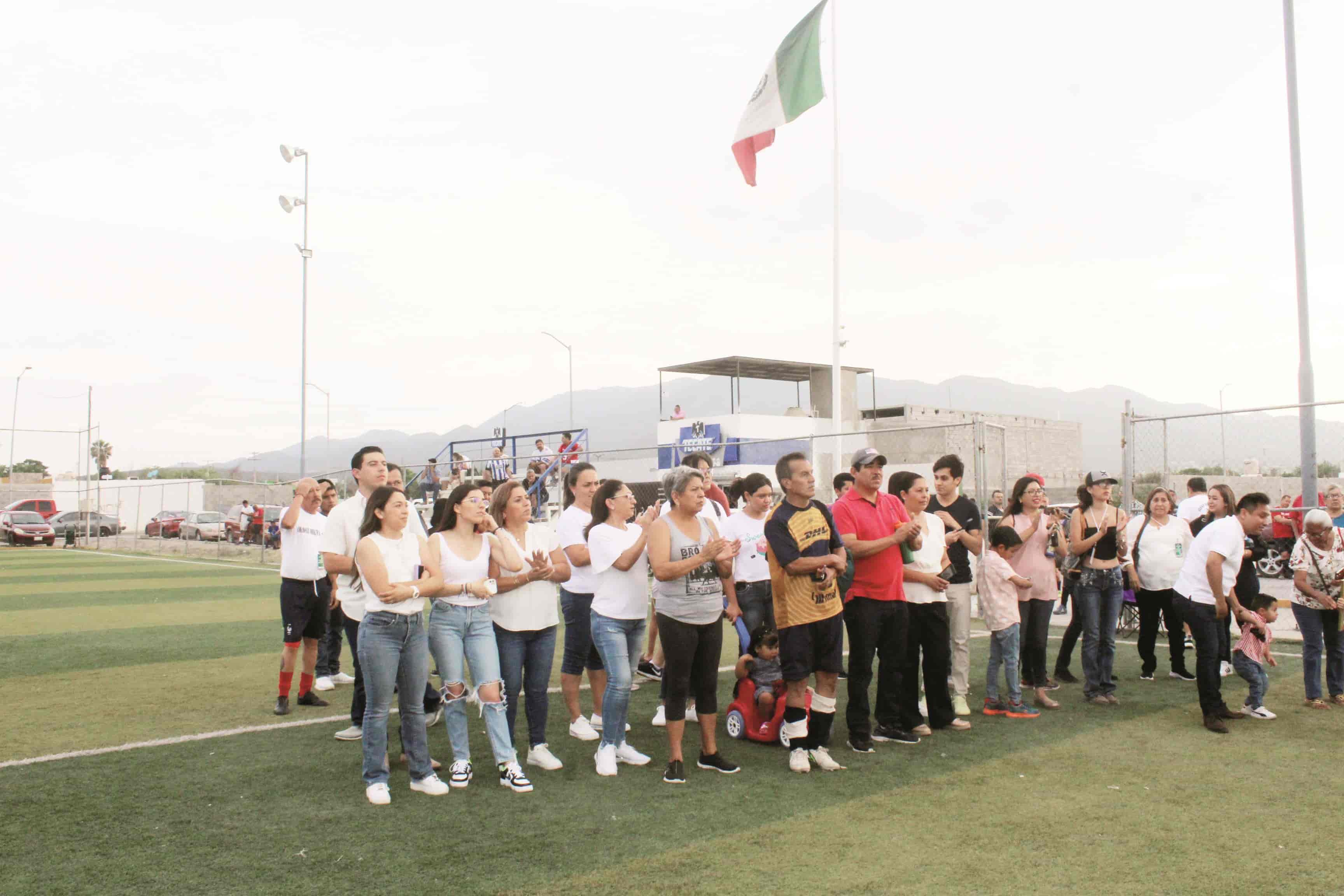 Más de 200 años estuvieron presentes