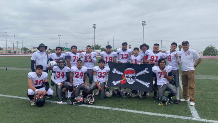 Bucaneros gana serie a Cuervos