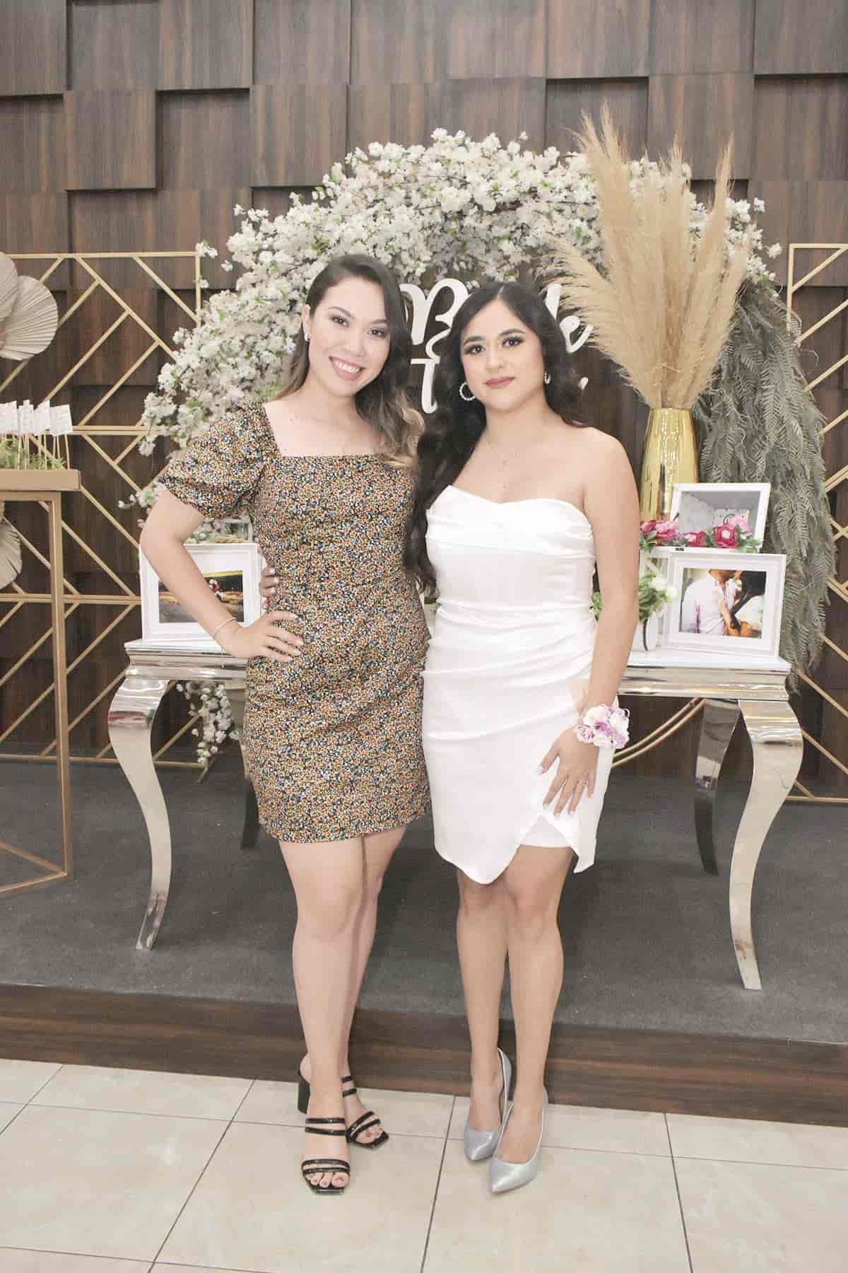 Novia en camino
