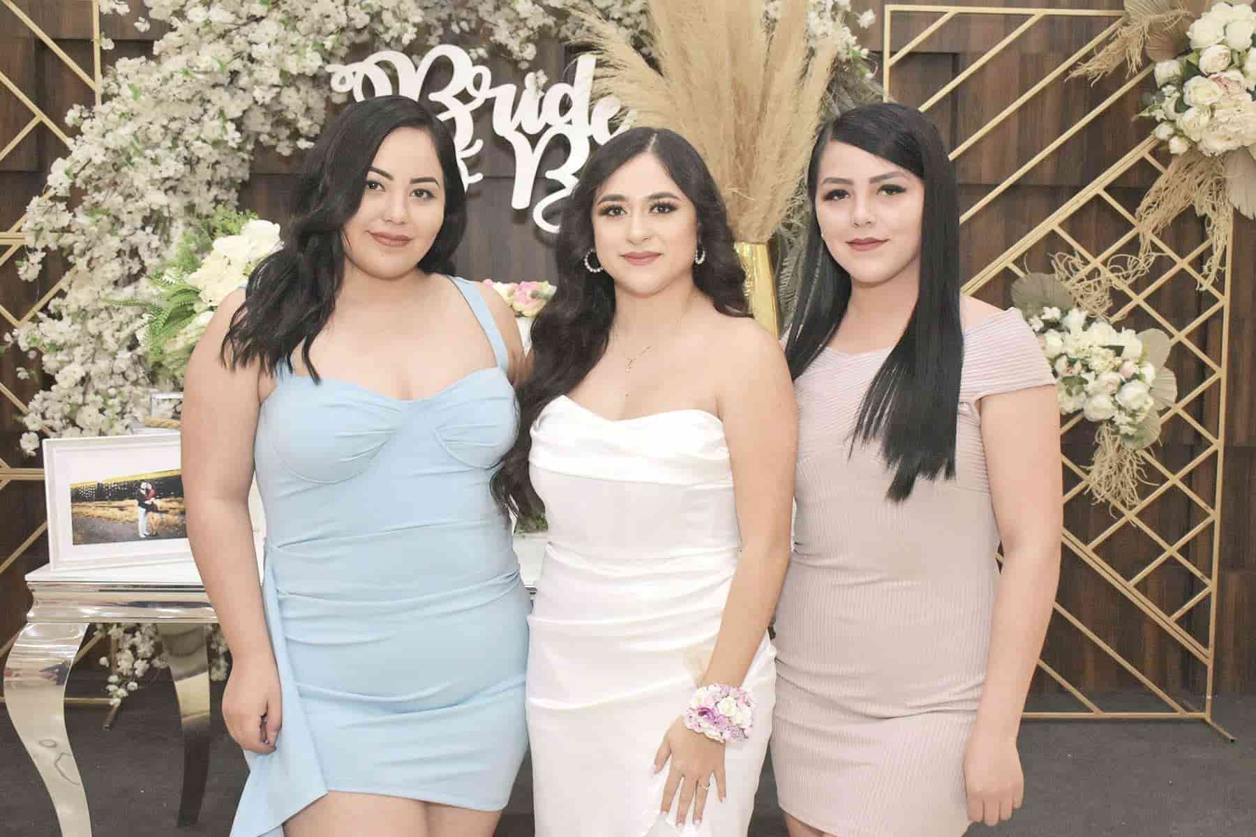 Novia en camino