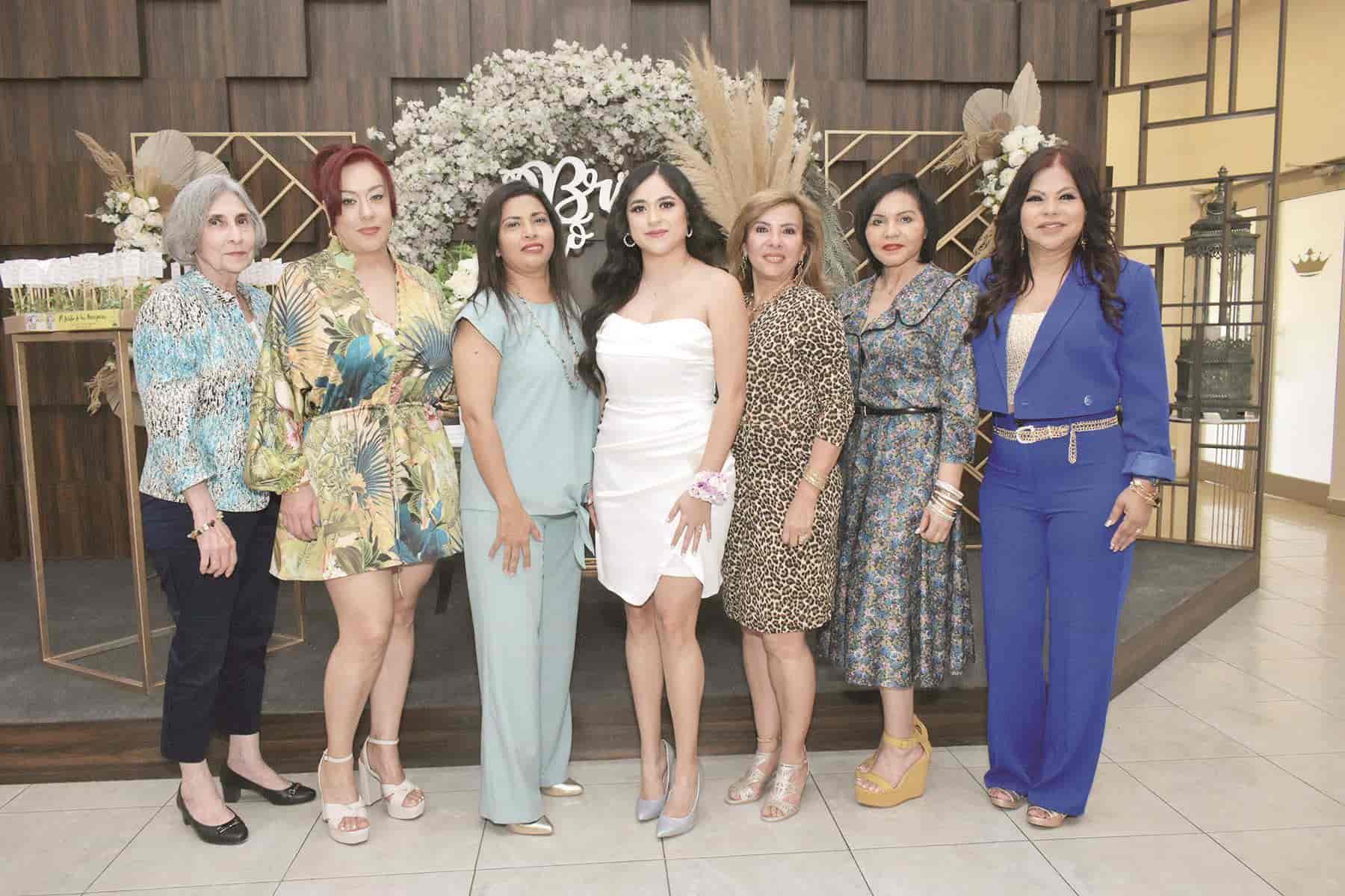 Novia en camino