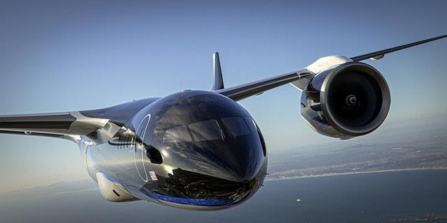 Conoce las mejores aerolíneas de México