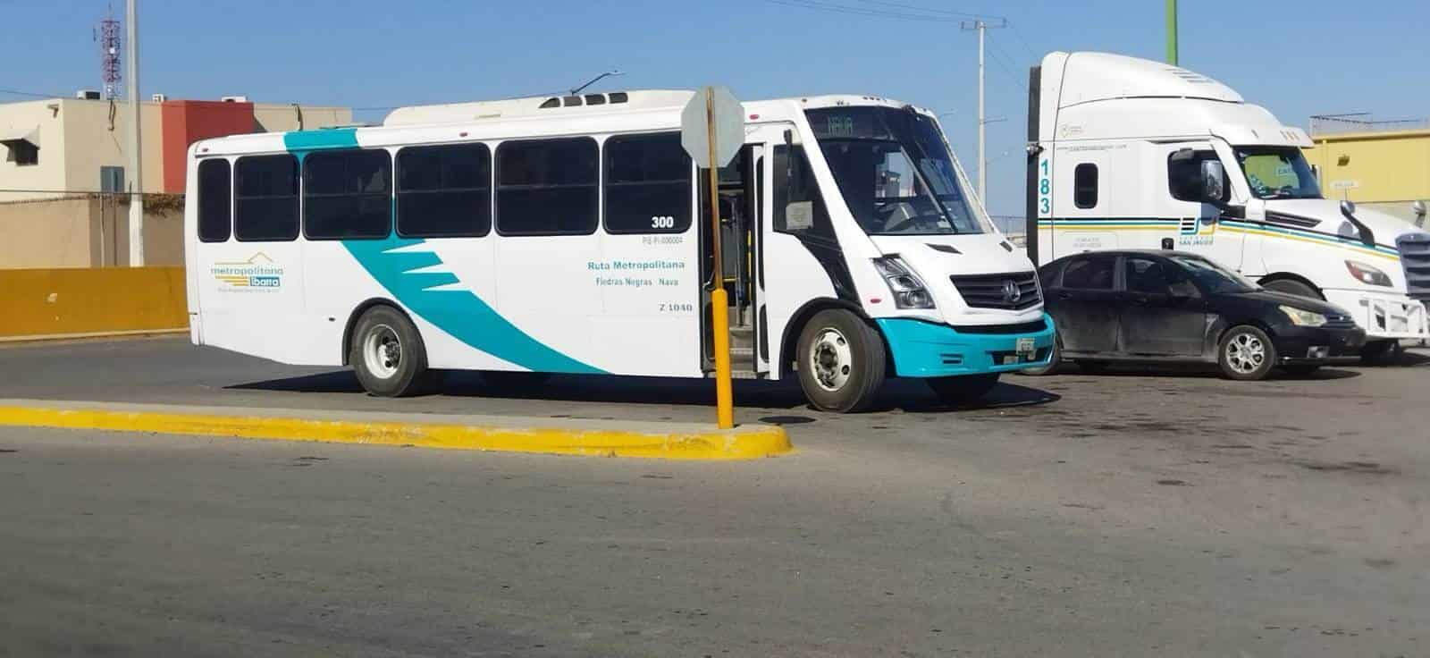 Ruta Metropolitana ha estado renovándose