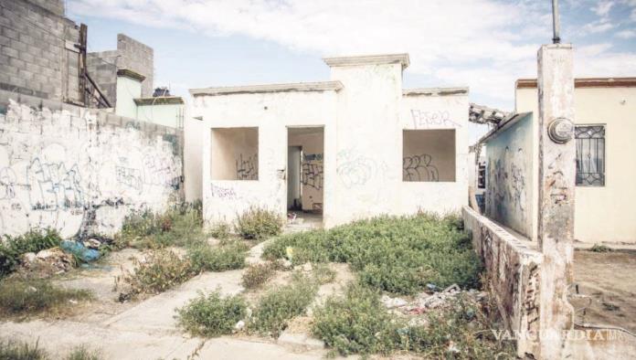 Recuperará Infonavit casas abandonadas