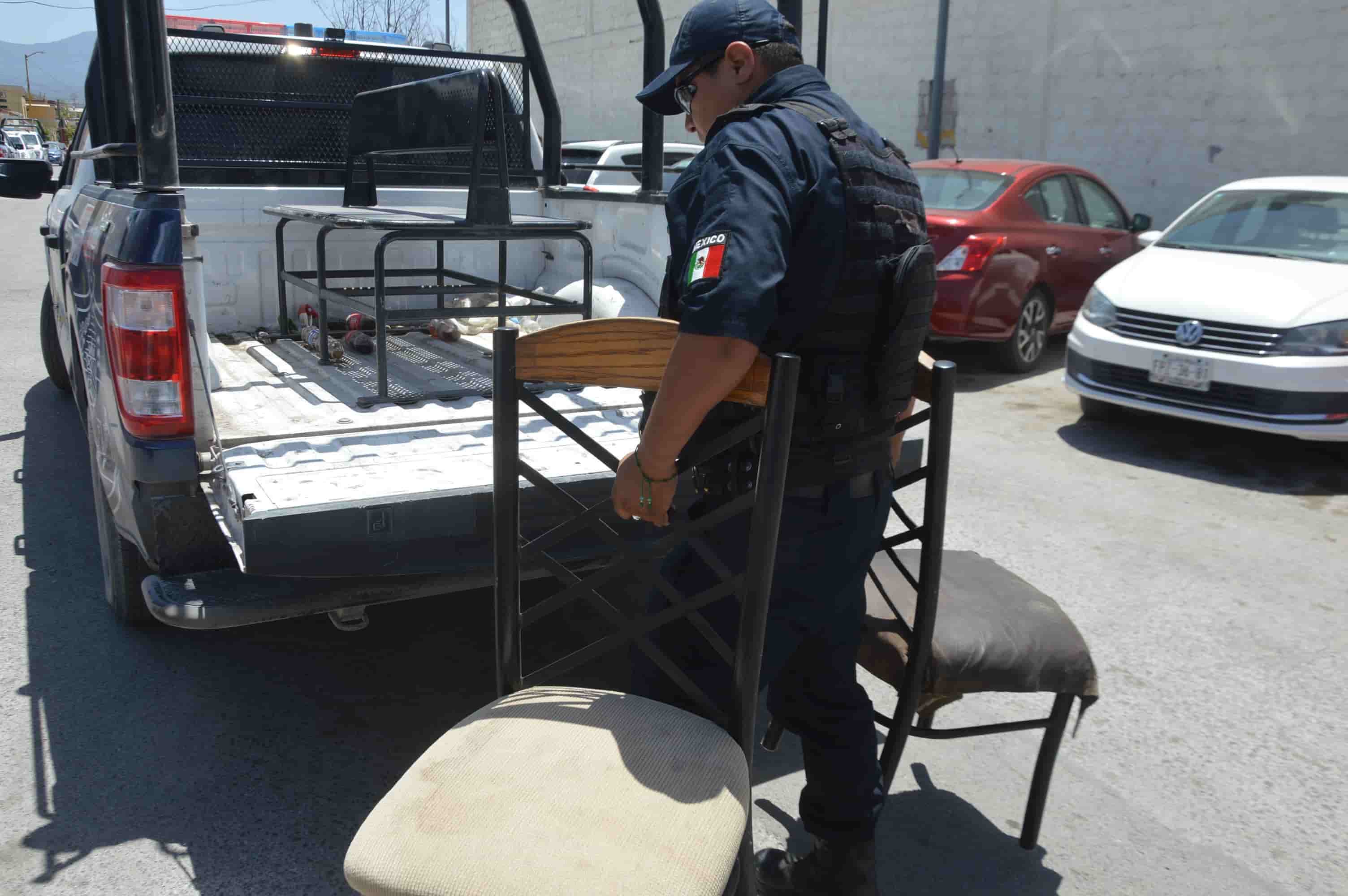 Roban sillas Del comedor