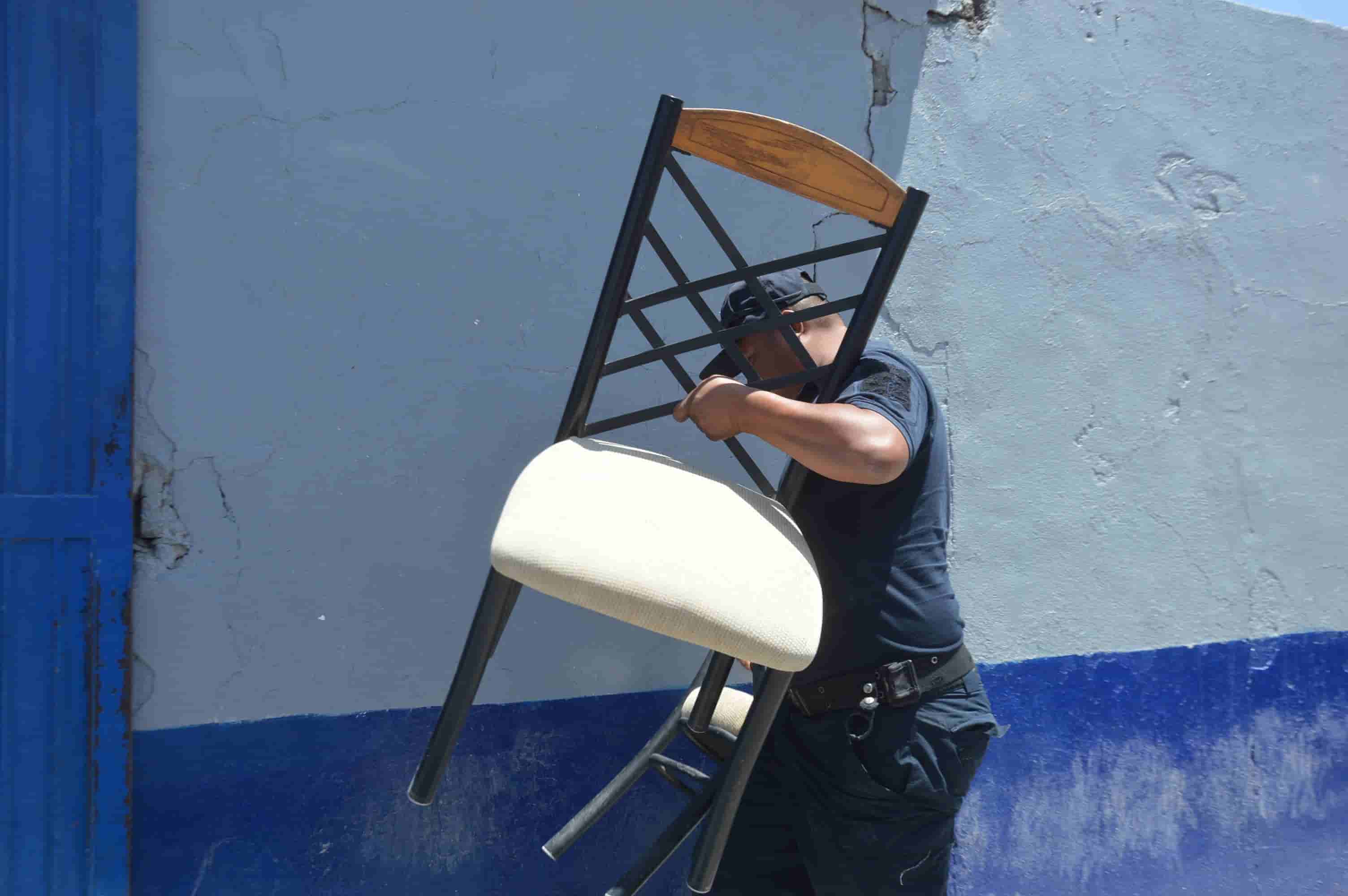 Roban sillas Del comedor