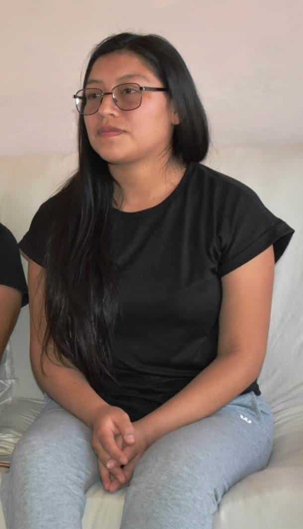 Frustró accidente sueño americano