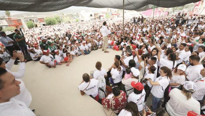 Tarjeta de Salud para gente vulnerable: MJS