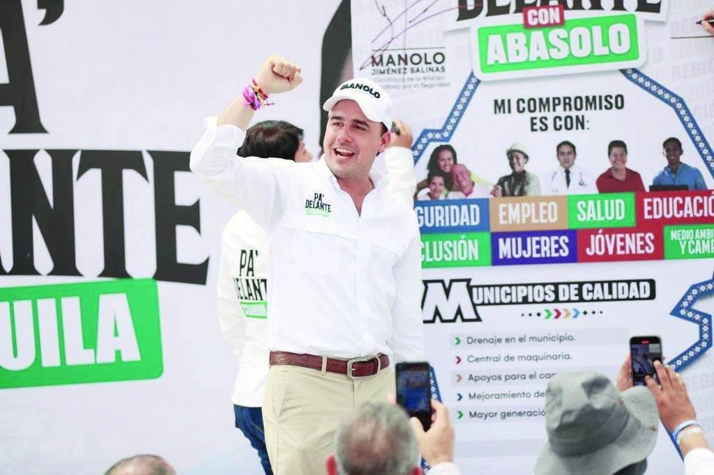 Tarjeta de Salud para gente vulnerable: MJS