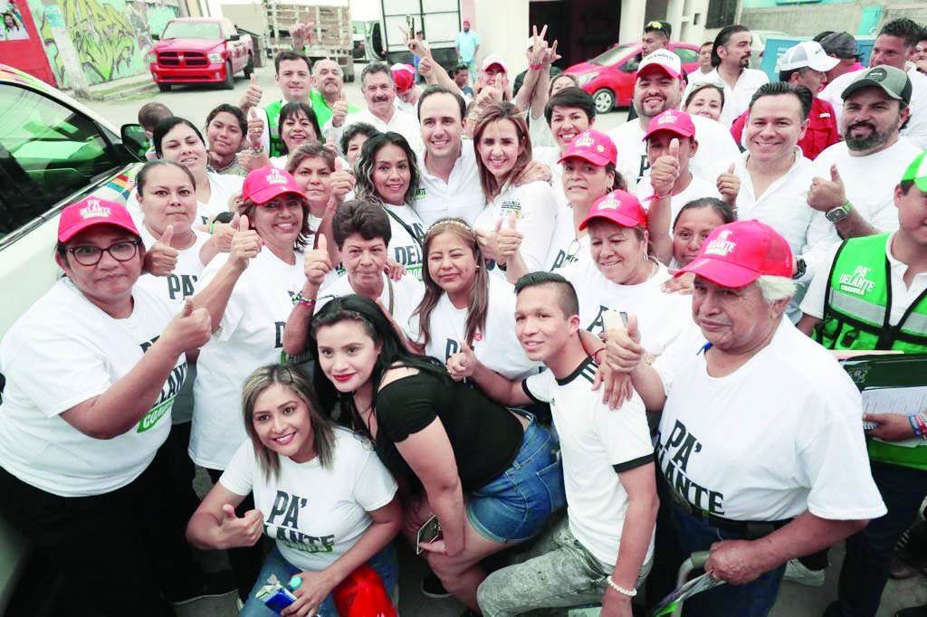Tarjeta de Salud para gente vulnerable: MJS