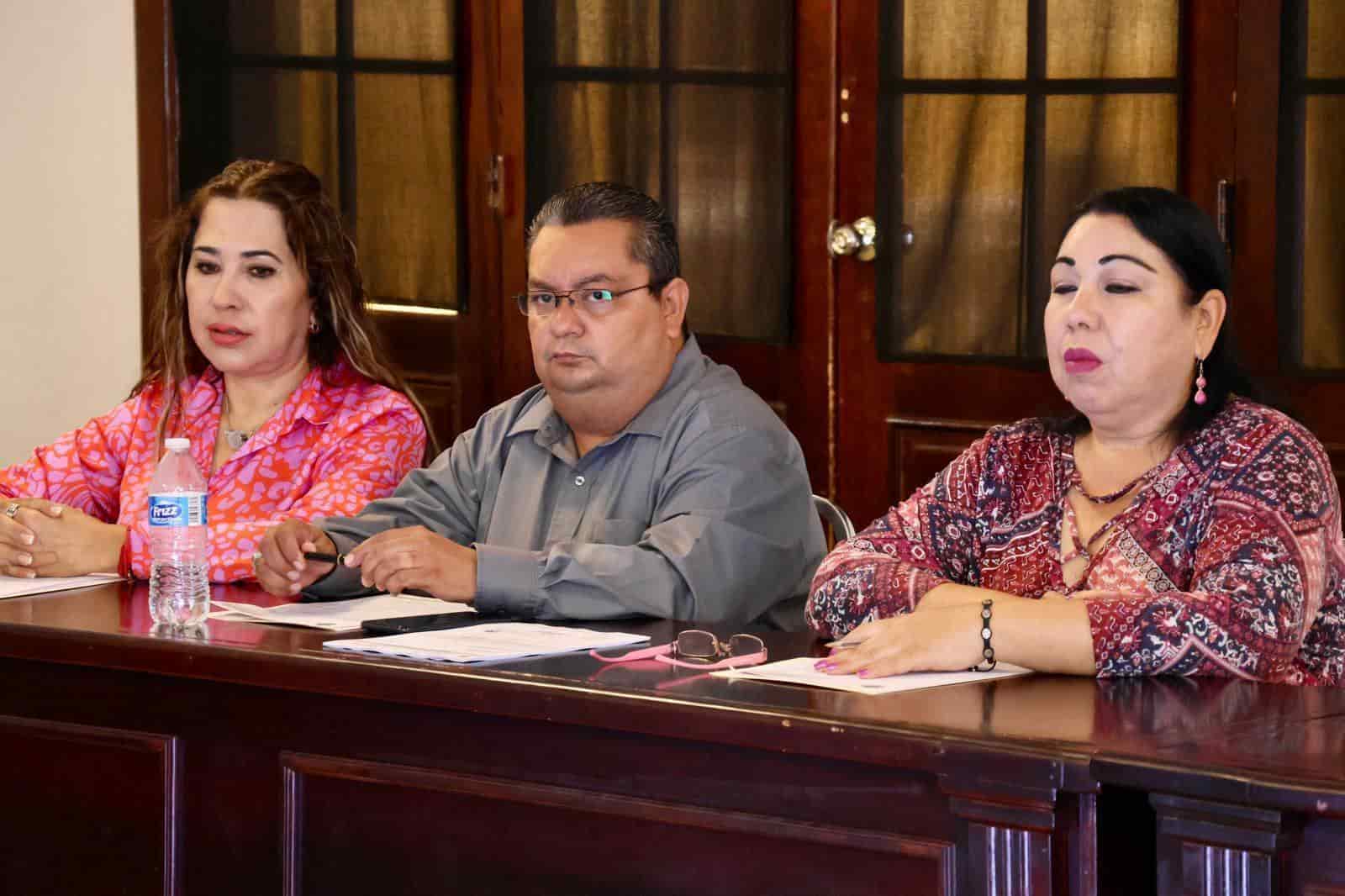 Aprueba Sabinas Cuenta Pública