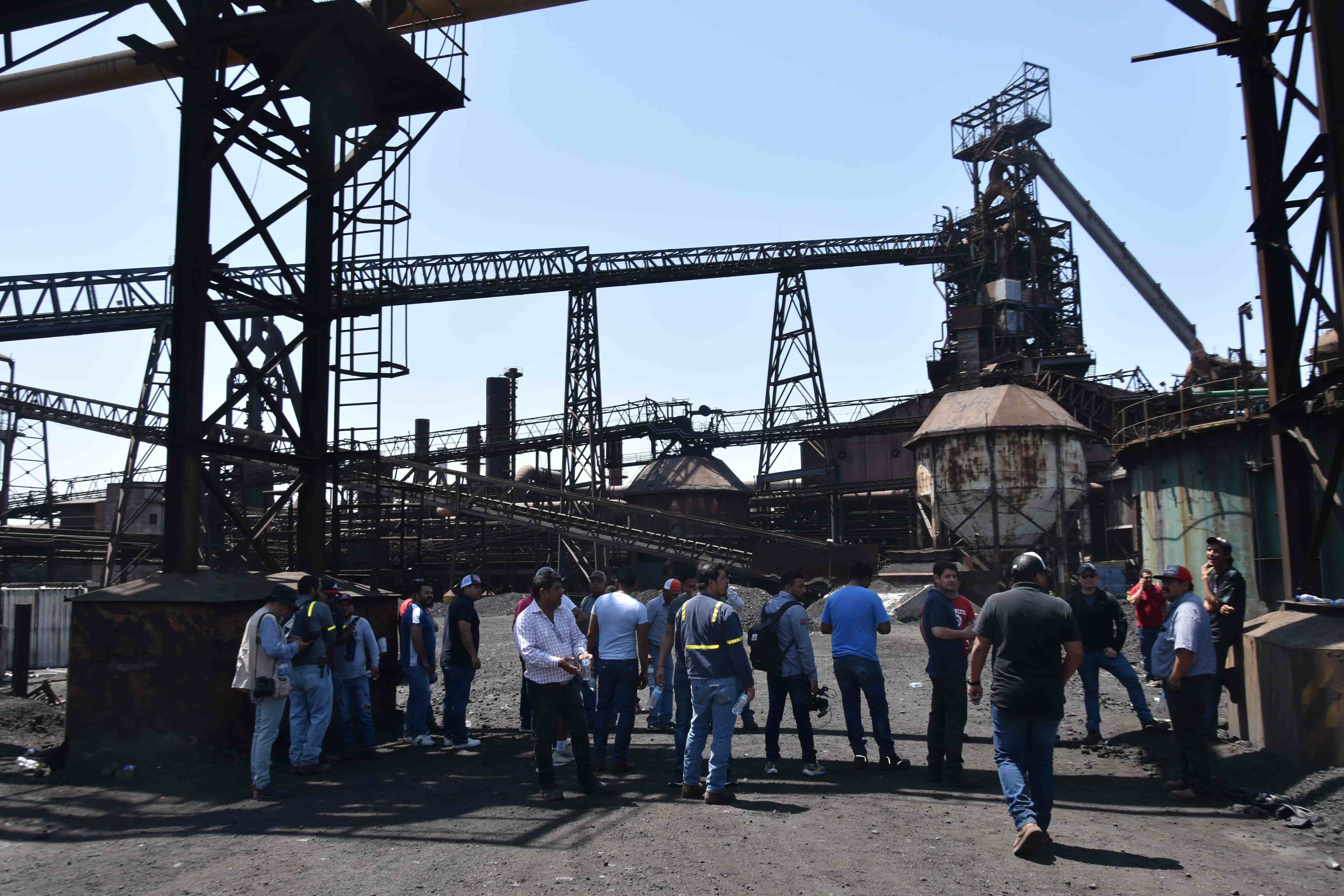 Monclova bajo tensión obrera