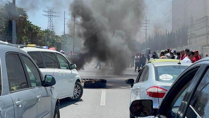 Monclova bajo tensión obrera