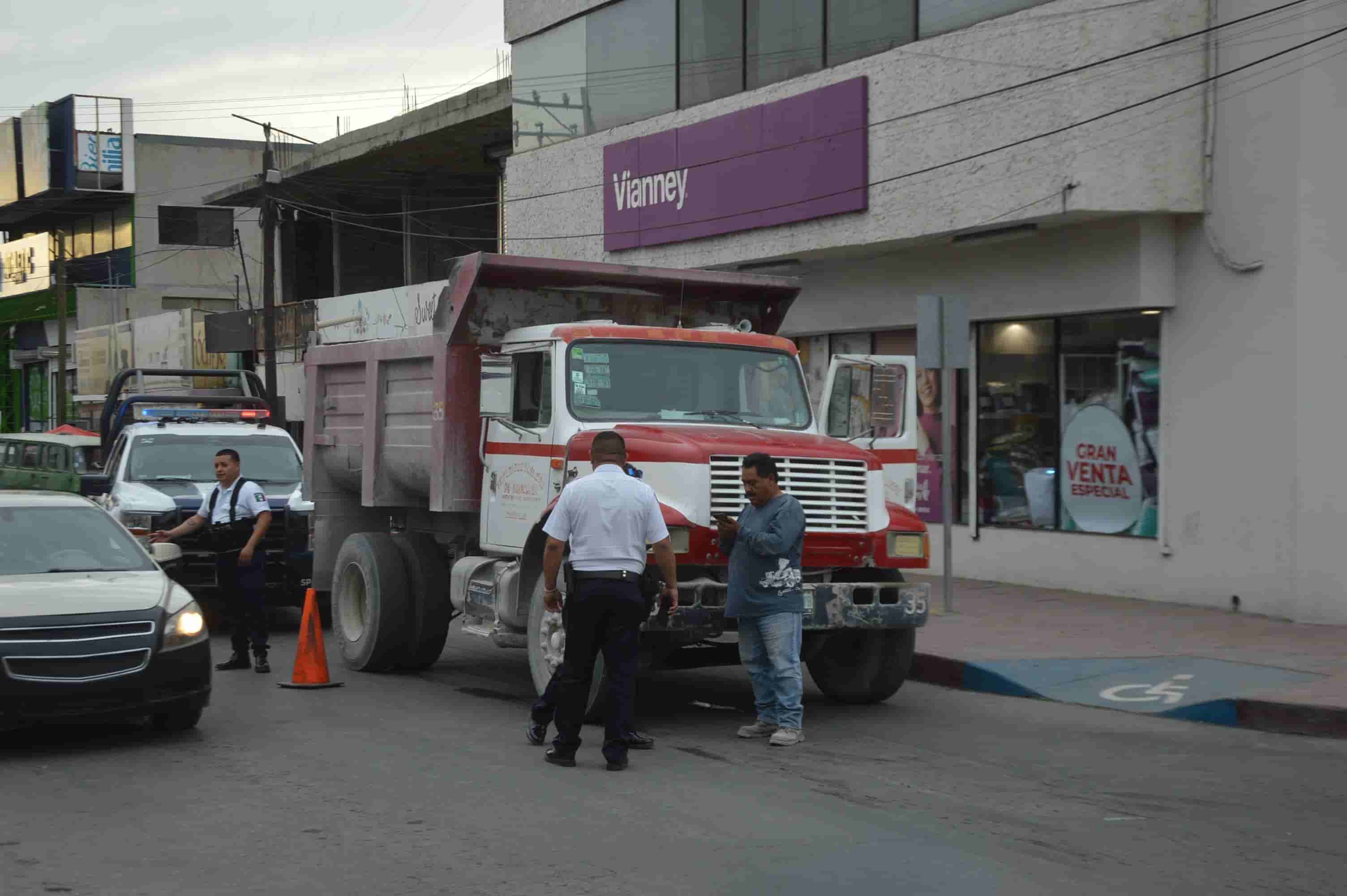 Atropellan a ‘Beto’