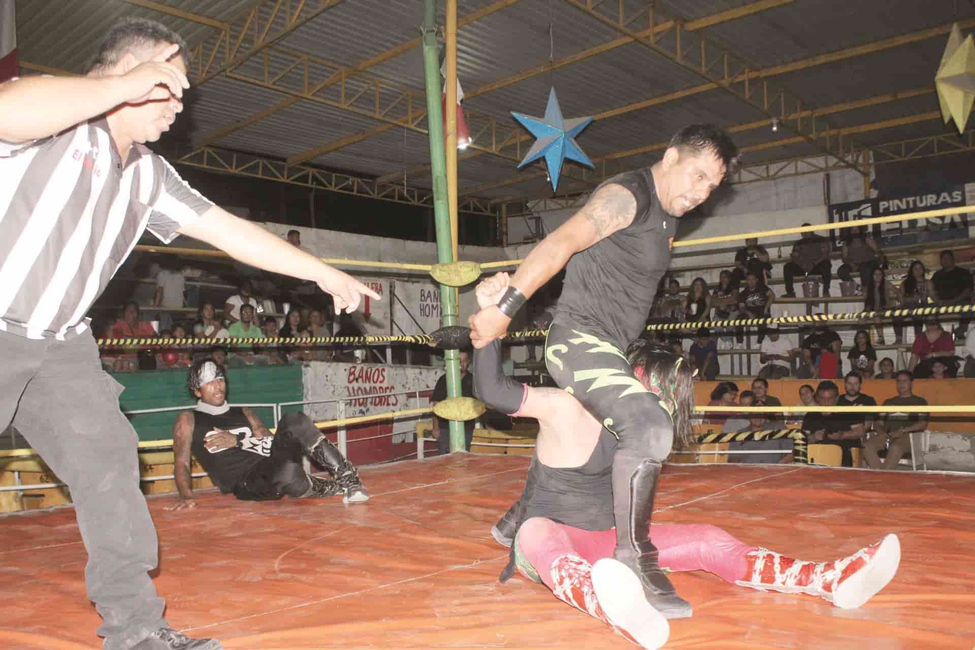Celebraron a los reyes del hogar