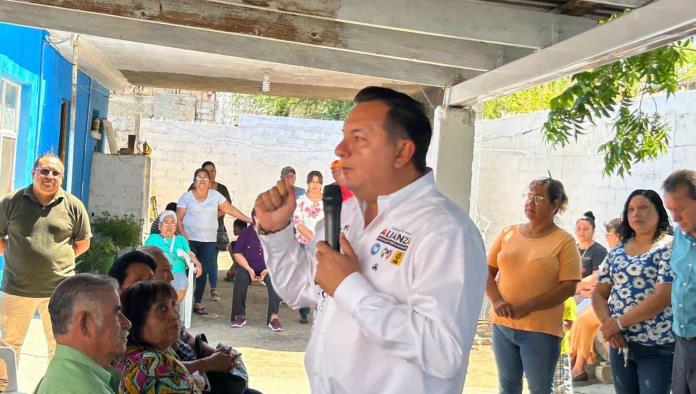 “Para los niños no solo propuestas”
