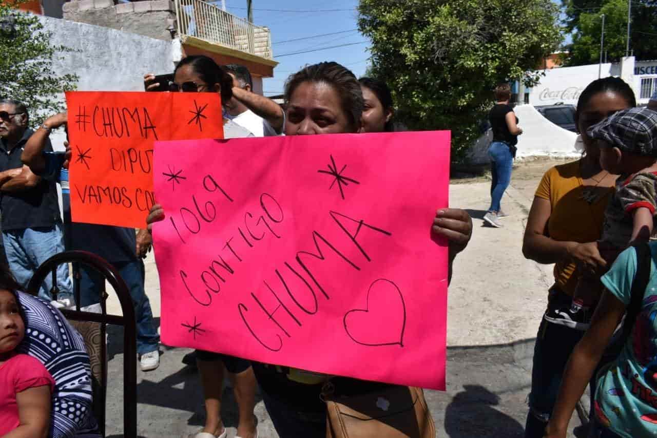 “Para los niños no solo propuestas”