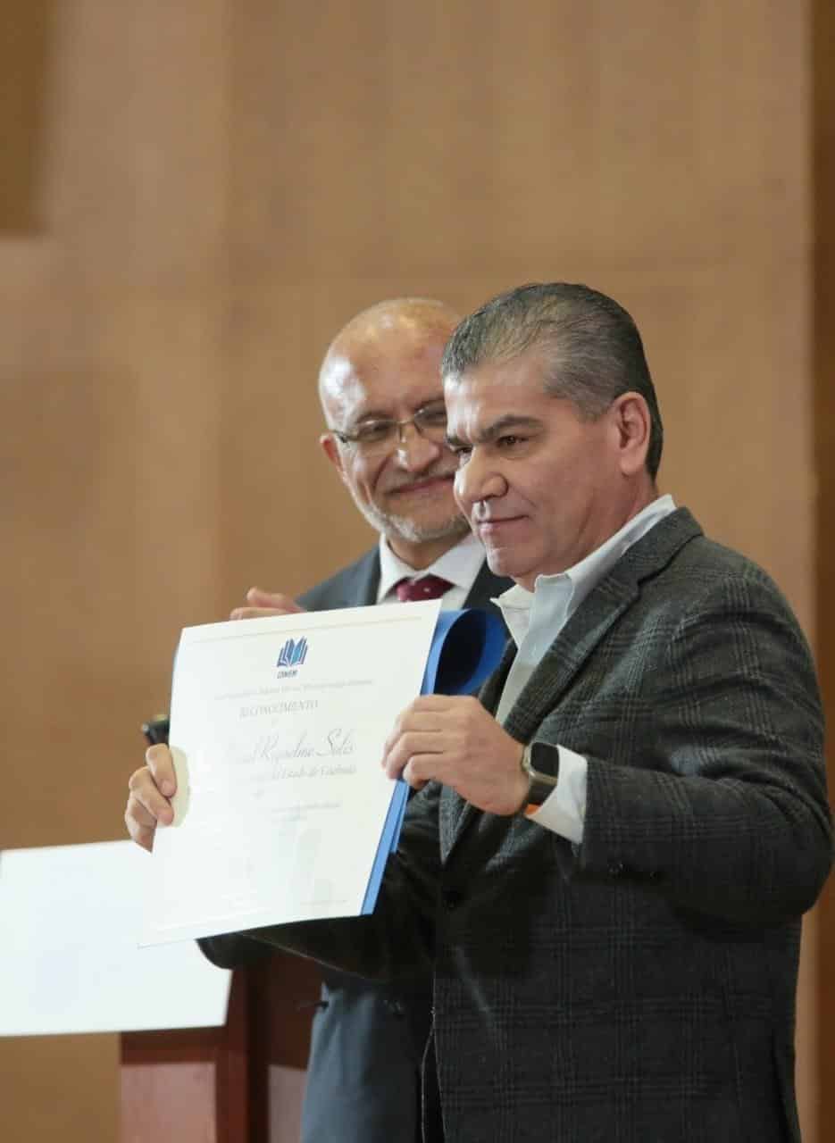 Inaugura Coahuila la  ‘Fiesta de las Letras’