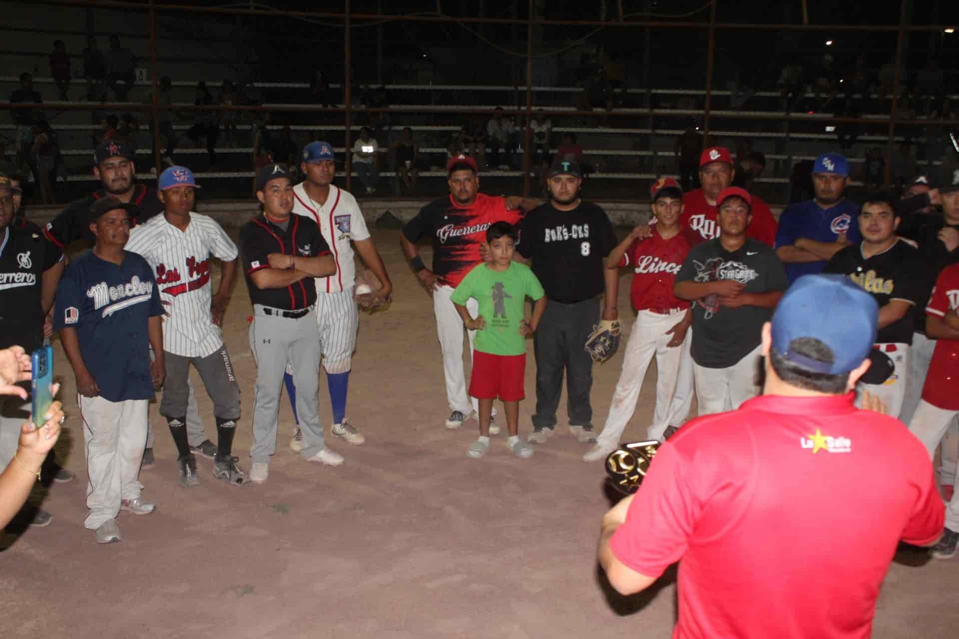 Aguacates es el nuevo campeón