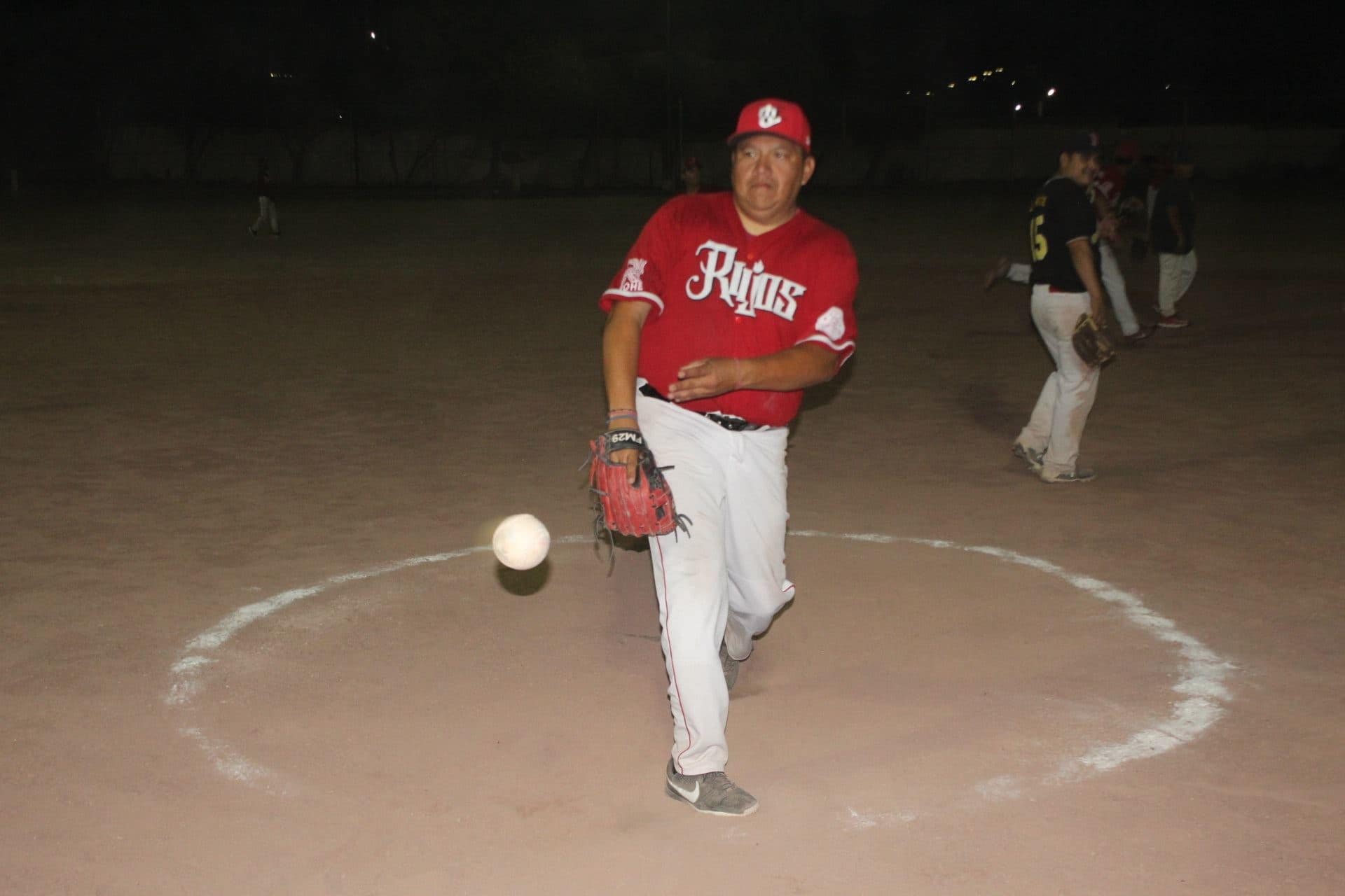 Aguacates es el nuevo campeón