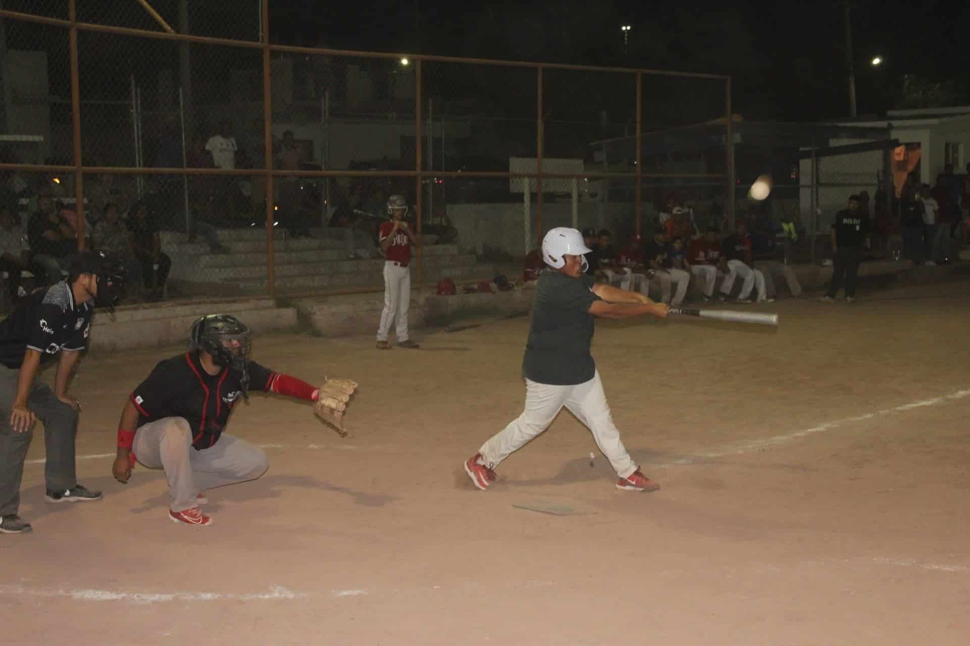 Aguacates es el nuevo campeón