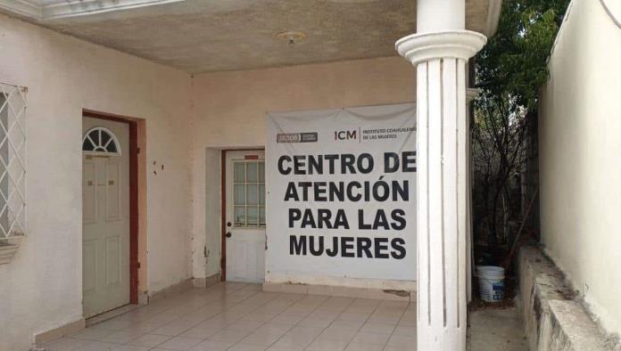 Ofrecen asesoría para las mujeres