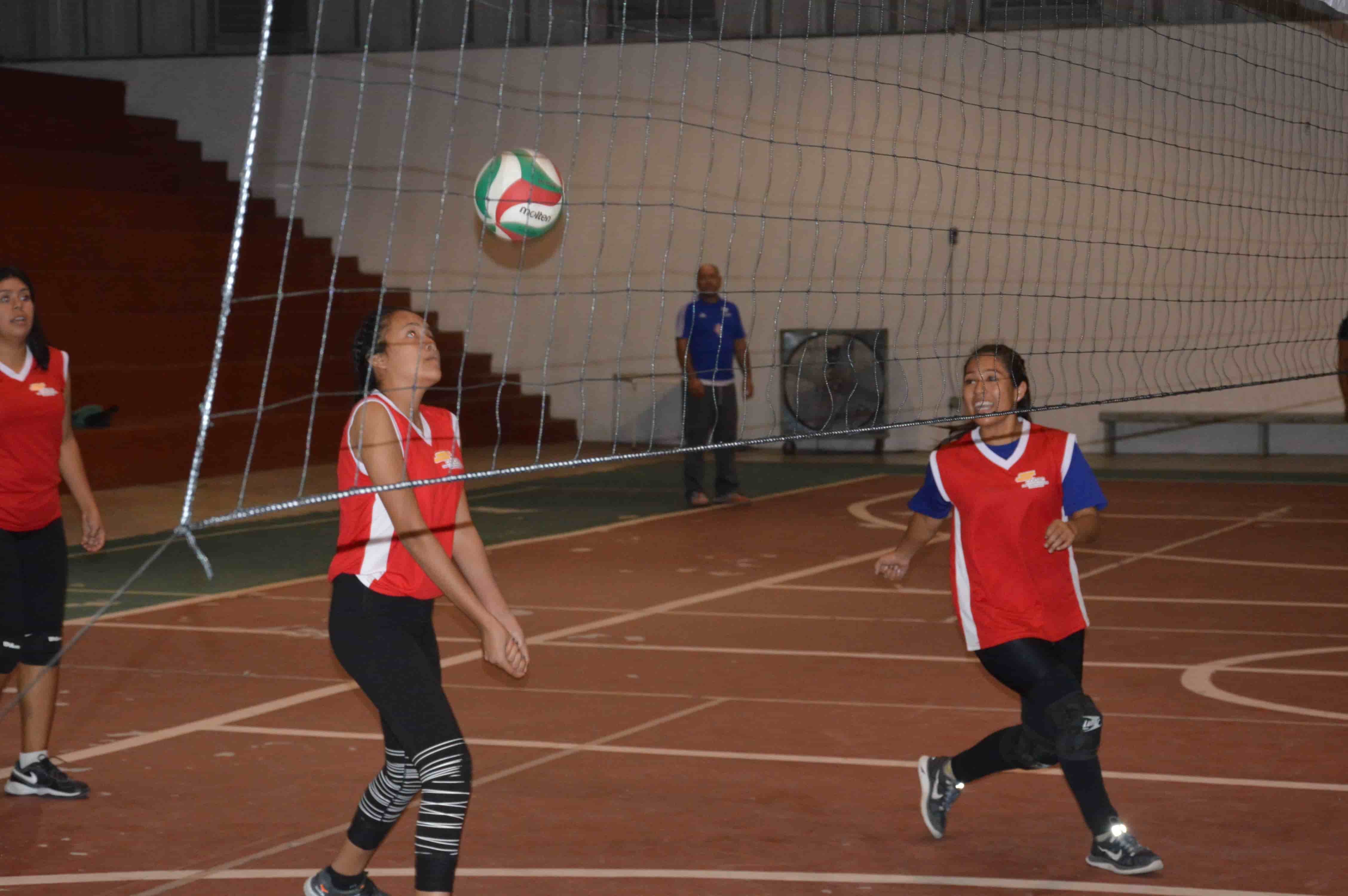 GALERÍA DEPORTIVA