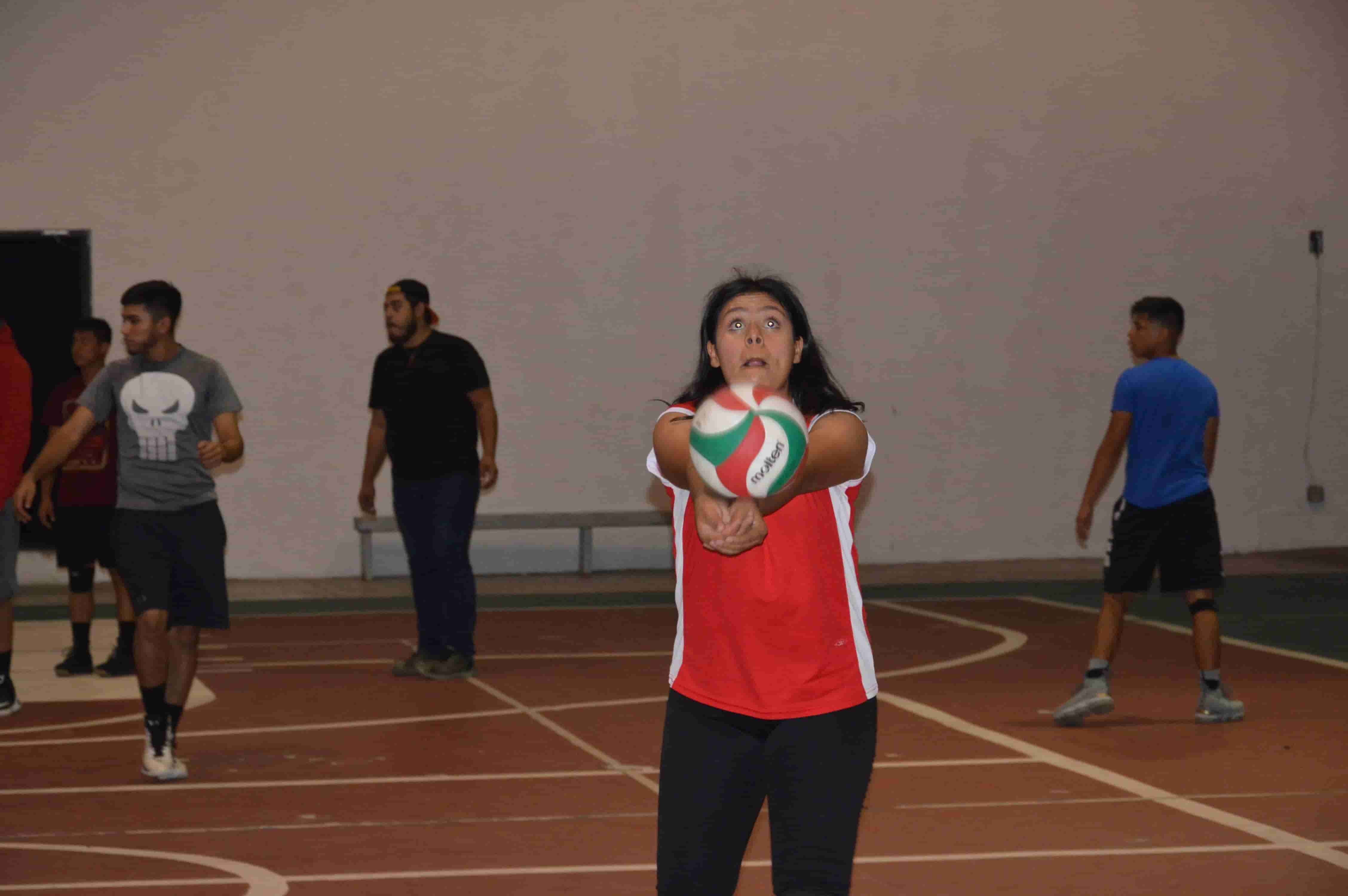 GALERÍA DEPORTIVA
