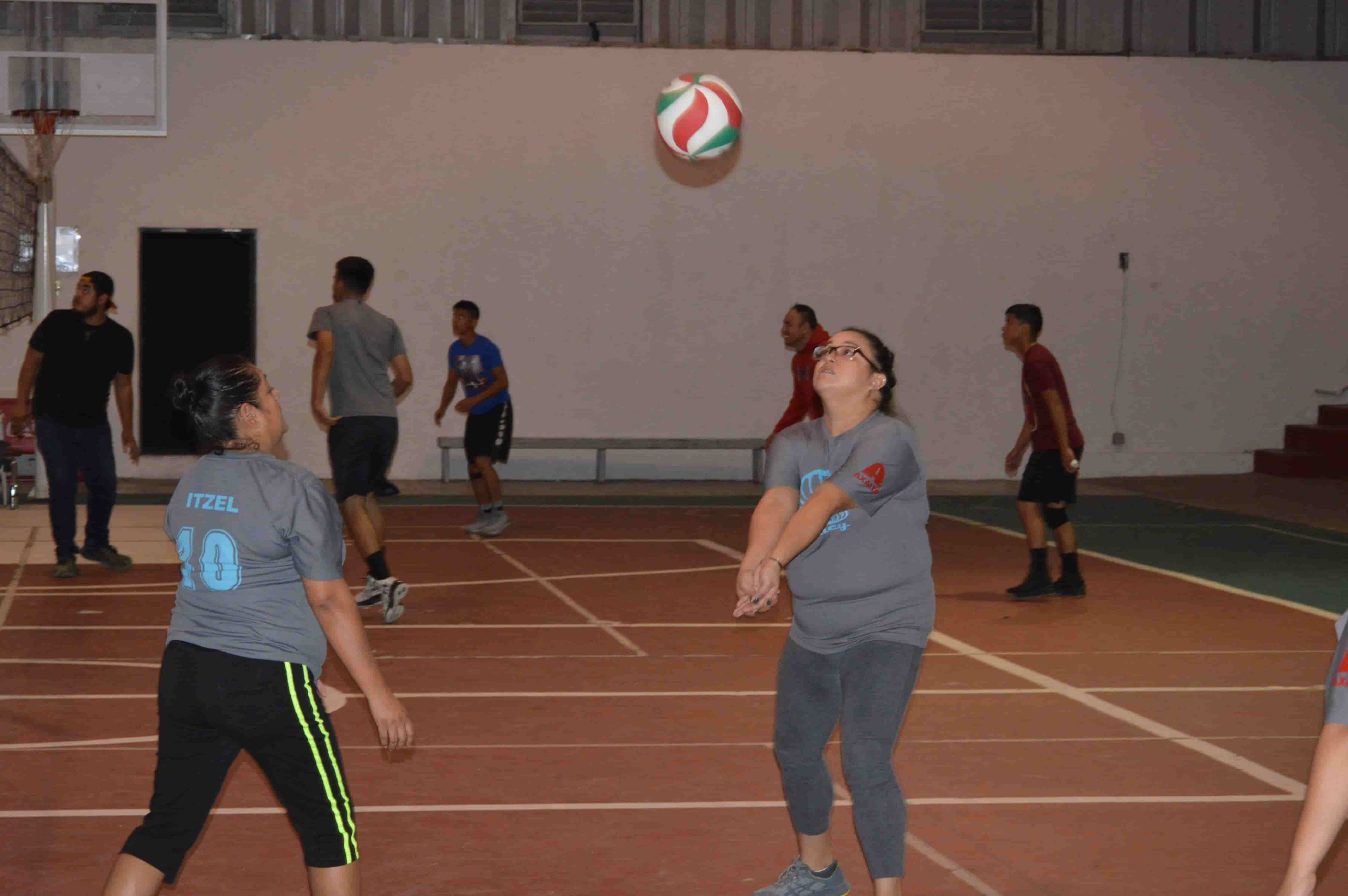 GALERÍA DEPORTIVA