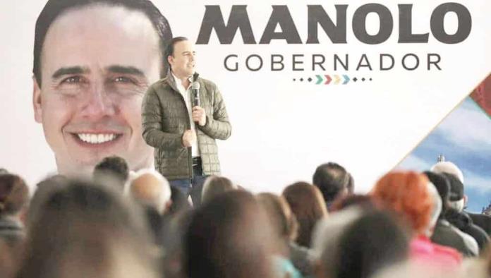 “Garantizaremos los derechos de la niñez”
