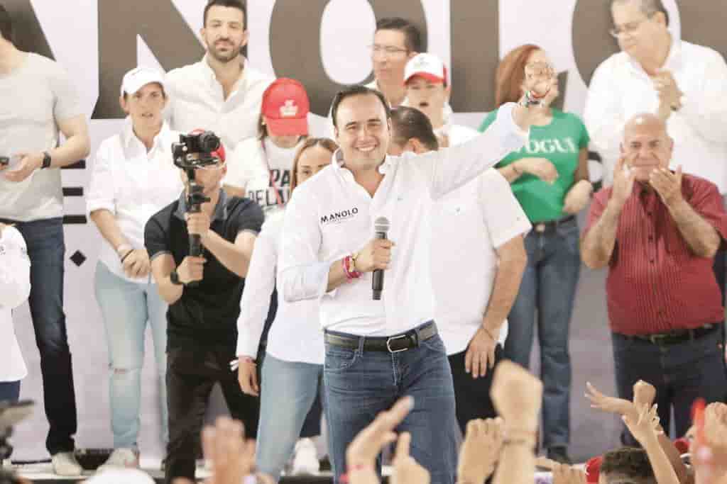 “Garantizaremos los derechos de la niñez”