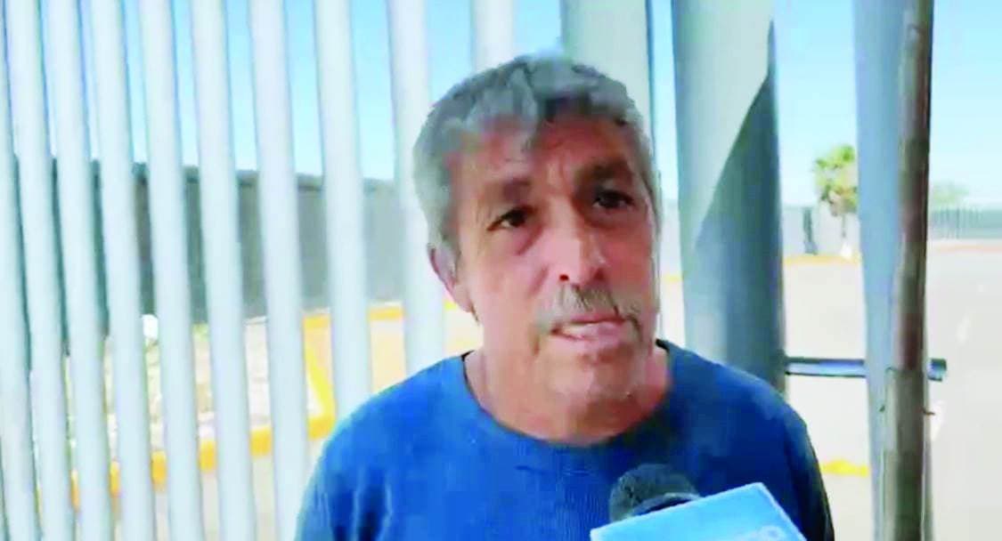 “Aguanten” Piden a los Ex mineros