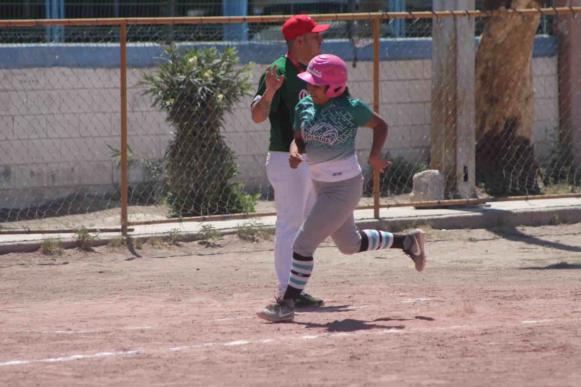 Derrotaron a las Nellys