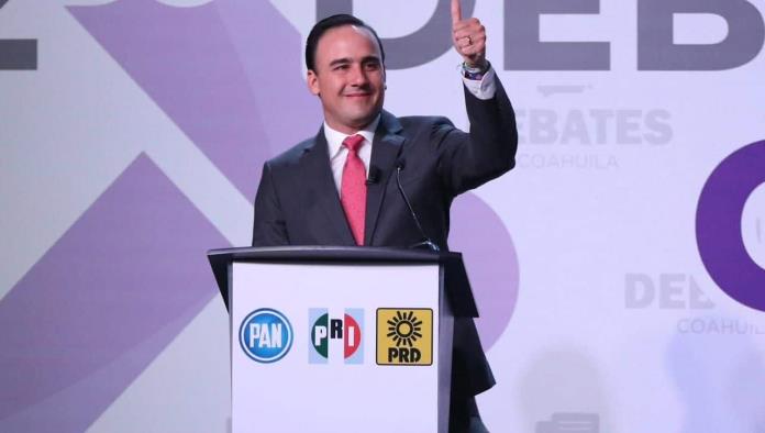 Mantiene segundo debate ataques y pocas propuestas