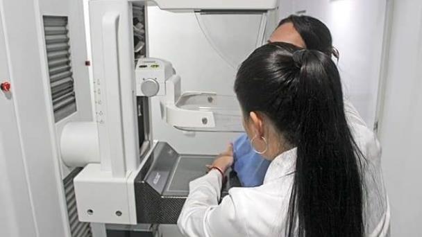 “Preventing Breast and Cervical Cancer: The Importance of Mammograms and Pap Smears”