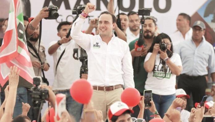 “Llevaremos a Coahuila Al siguiente nivel”, MJS