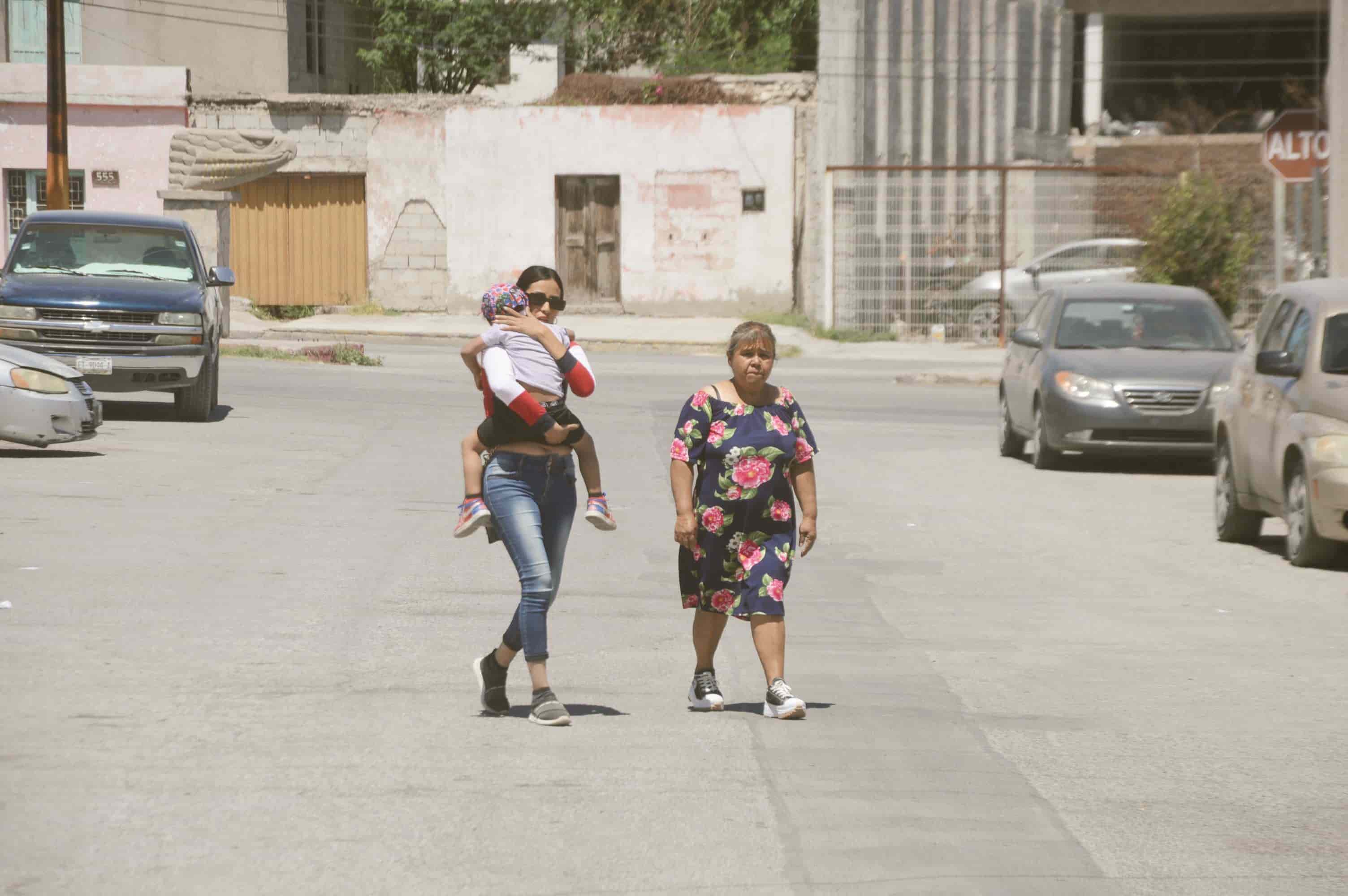 Atacan y hieren a cinco policías