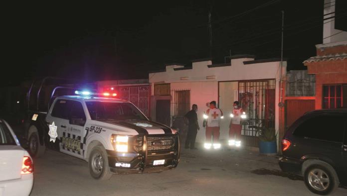 Moviliza a policías intento de suicidio