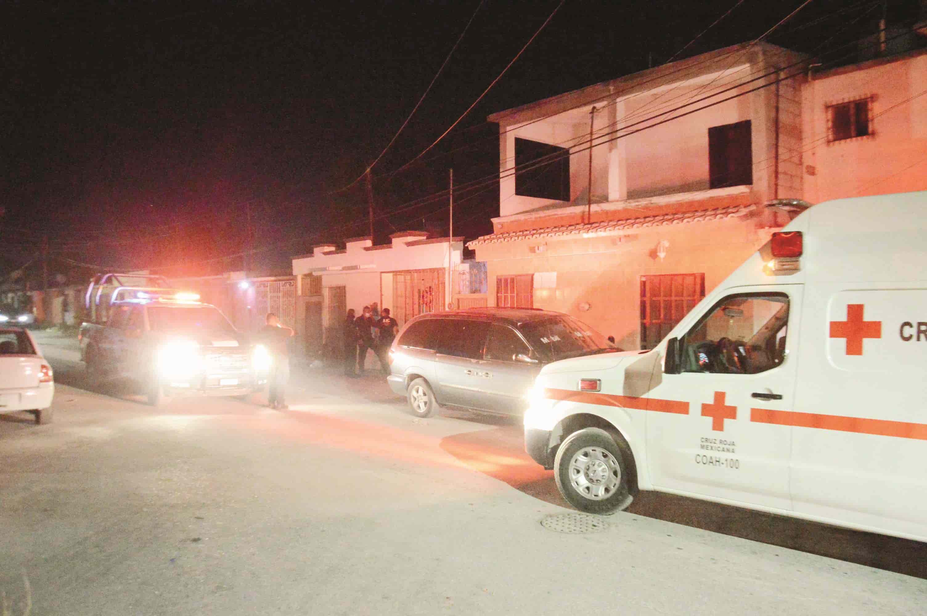 Moviliza a policías intento de suicidio