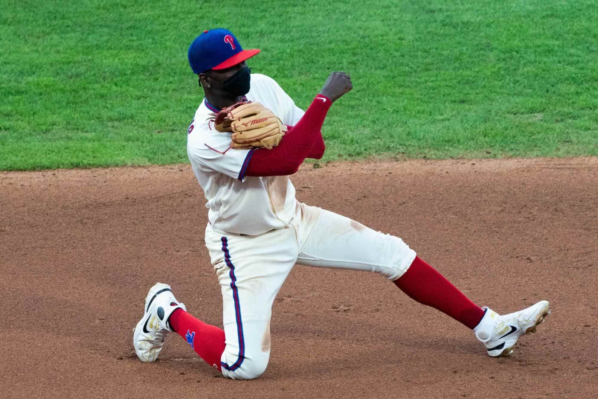 Didi Gregorius jugará en LMB