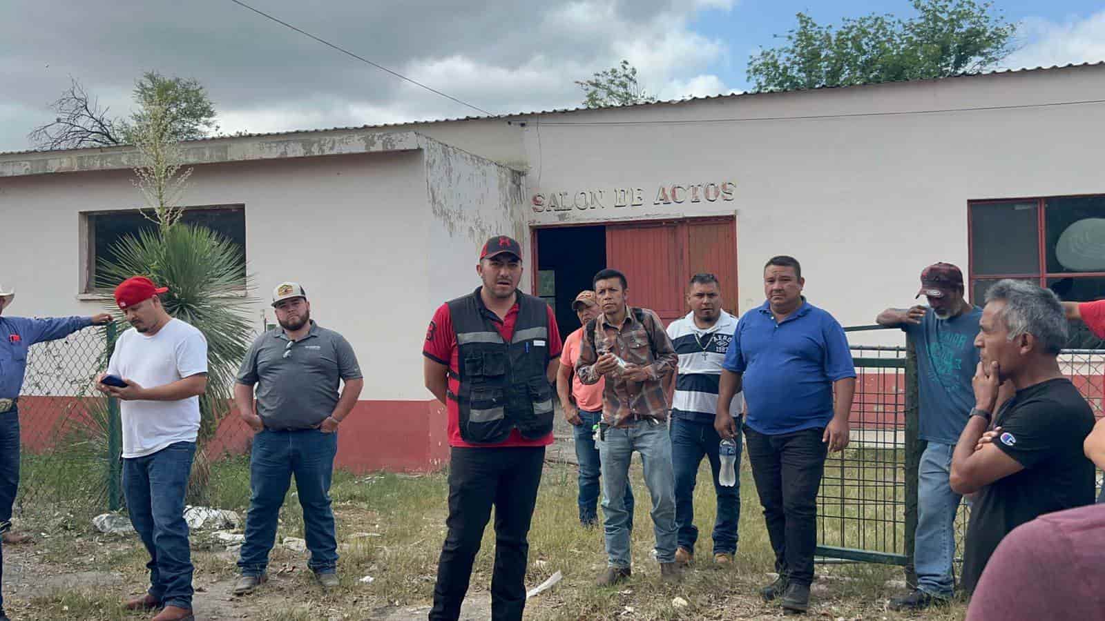 Avanza Chuma Con su campaña