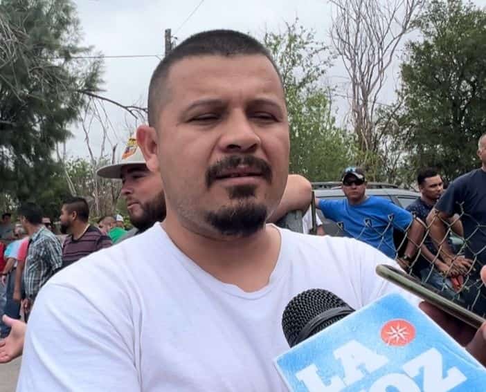 Avanza Chuma Con su campaña