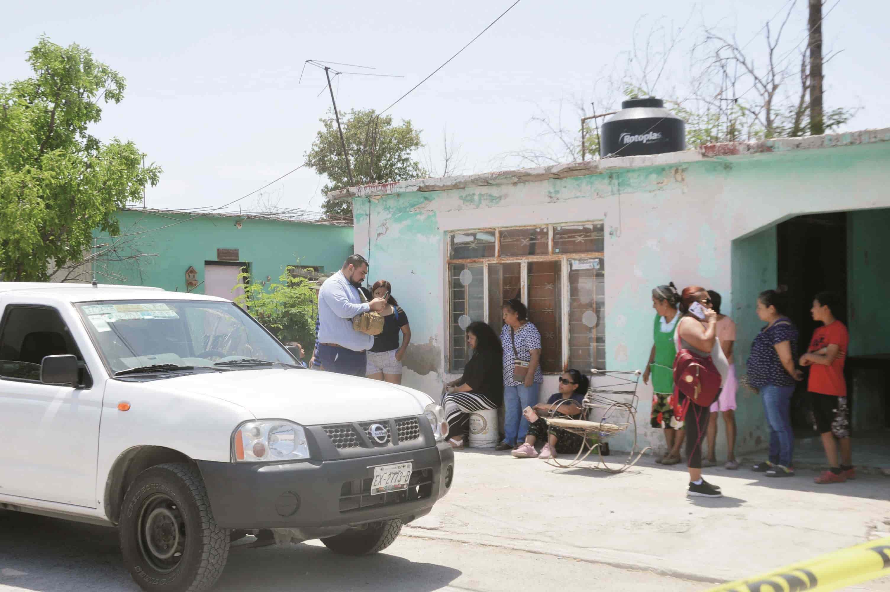 Lo mata Depresión