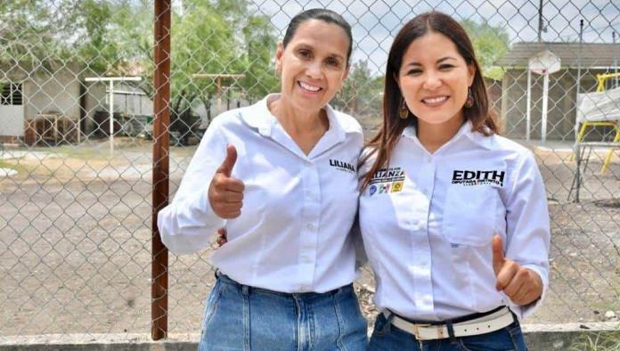 Buscarán Edith y Manolo Mejorar sistema de salud