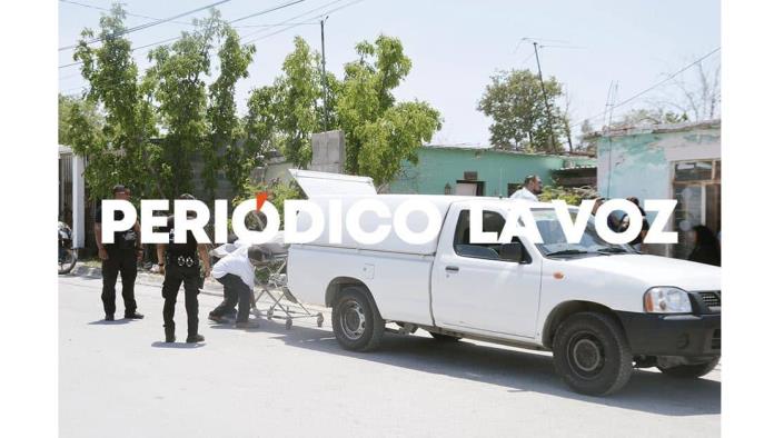 Lo mata Depresión