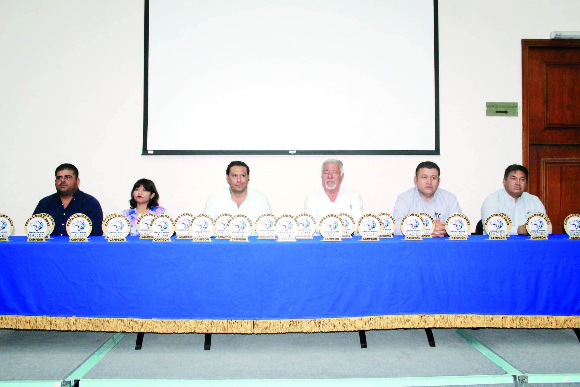 Premiaron a lo mejor del Torneo 2022