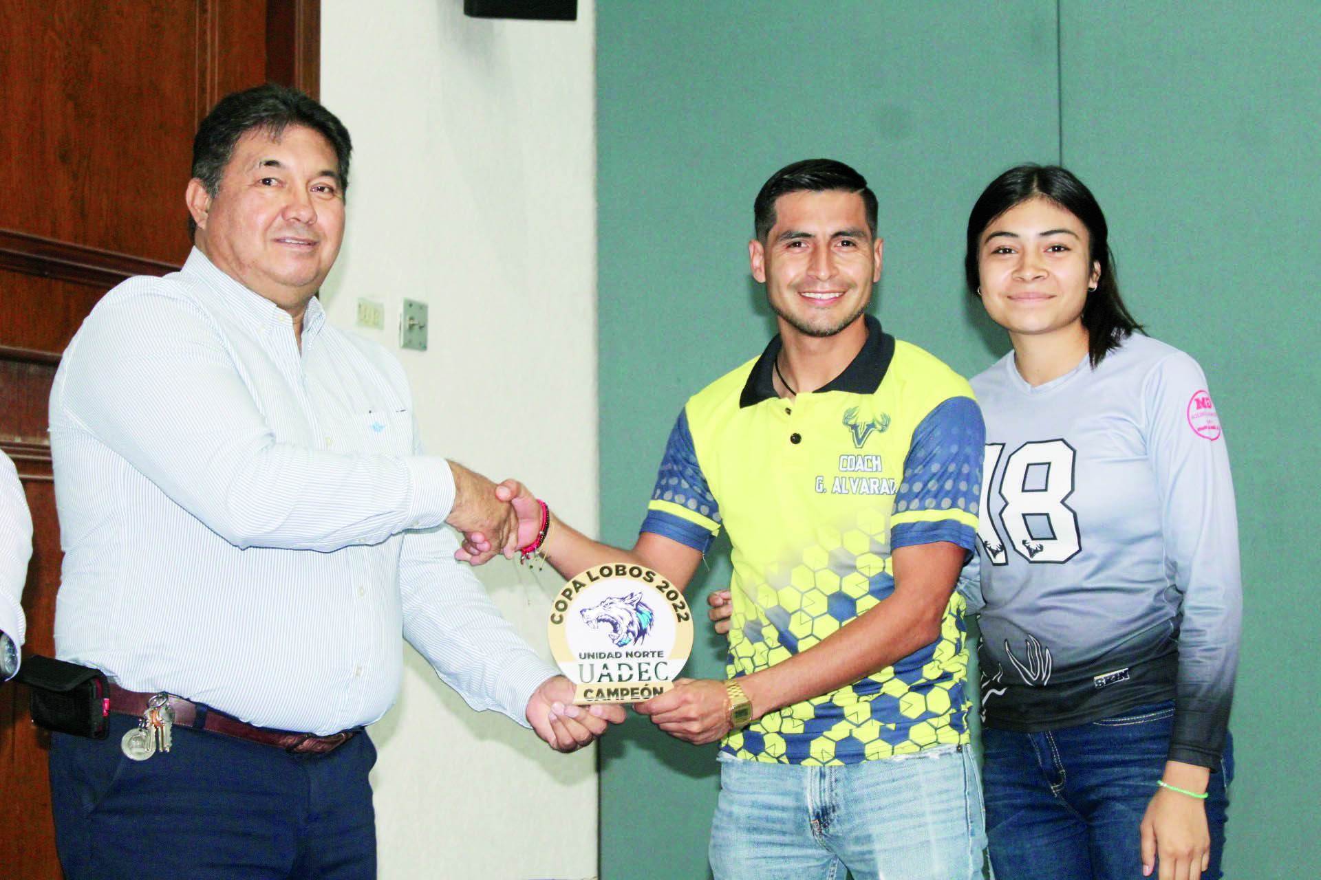 Premiaron a lo mejor del Torneo 2022