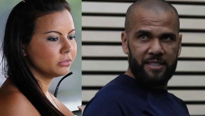 Ex esposa de Dani Alves asegura que cree ciegamente en su inocencia