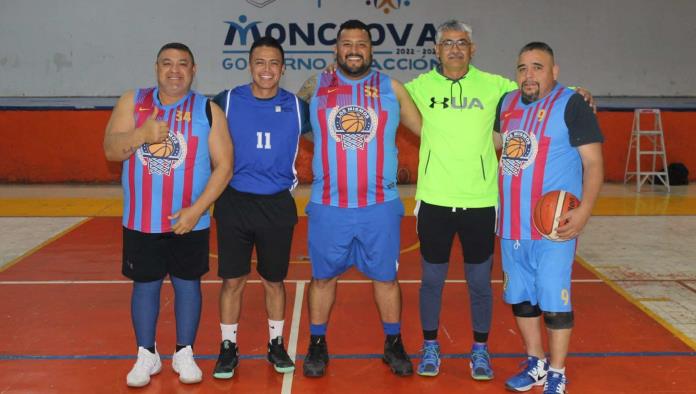 Los Mismos siguen triunfando