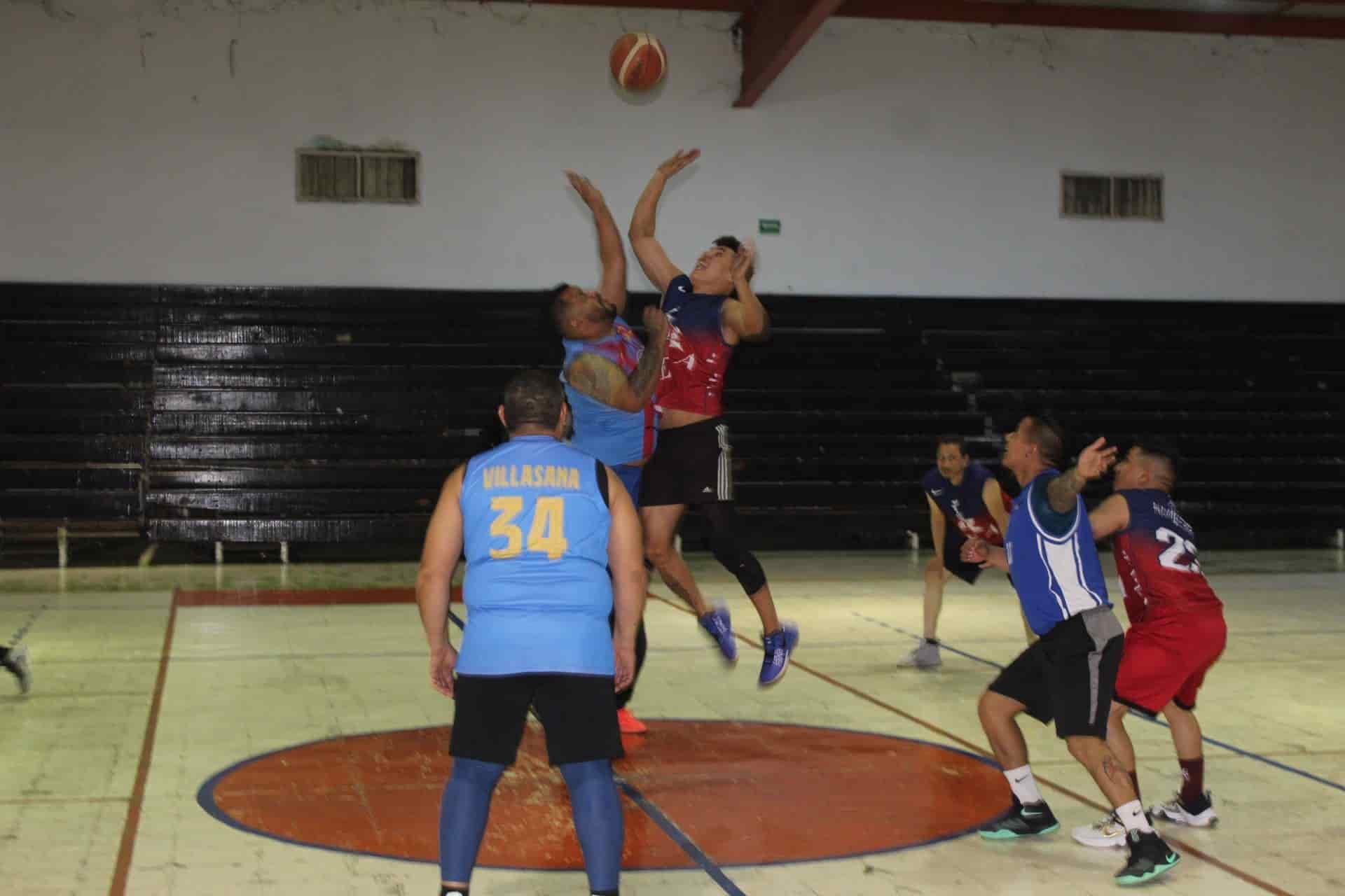 Los Mismos siguen triunfando